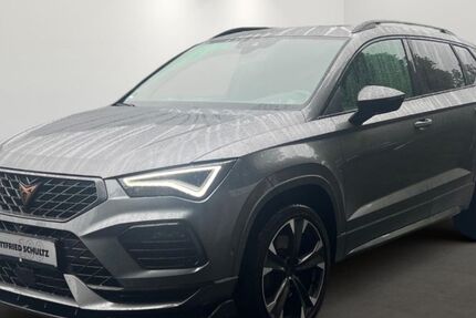 Seat Ateca 35.274 km 32.950 &euro; Wuppertal 42109