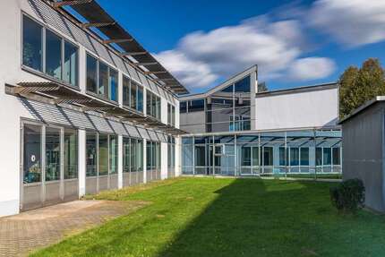 Gewerbeobjekt Gladbeck Alt-Rentfort - 3.626&euro; | Angebot:19421715