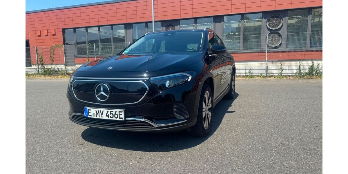Mercedes-Benz EQA 150.500 km 22.000 &euro; Gelsenkirchen 45883