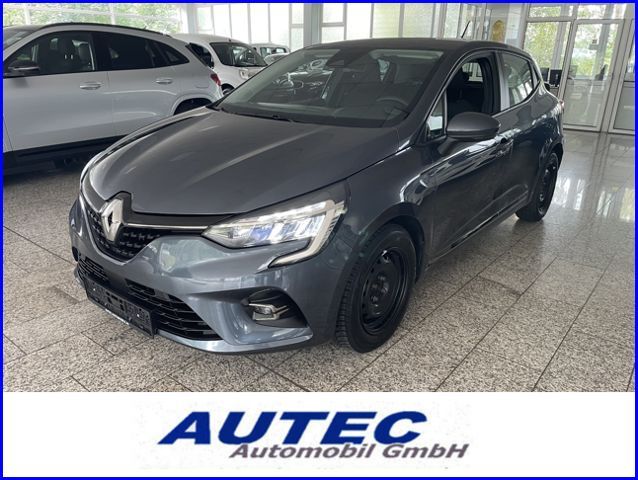 Renault Clio 39.500 km 11.785 &euro; Wuppertal 42329