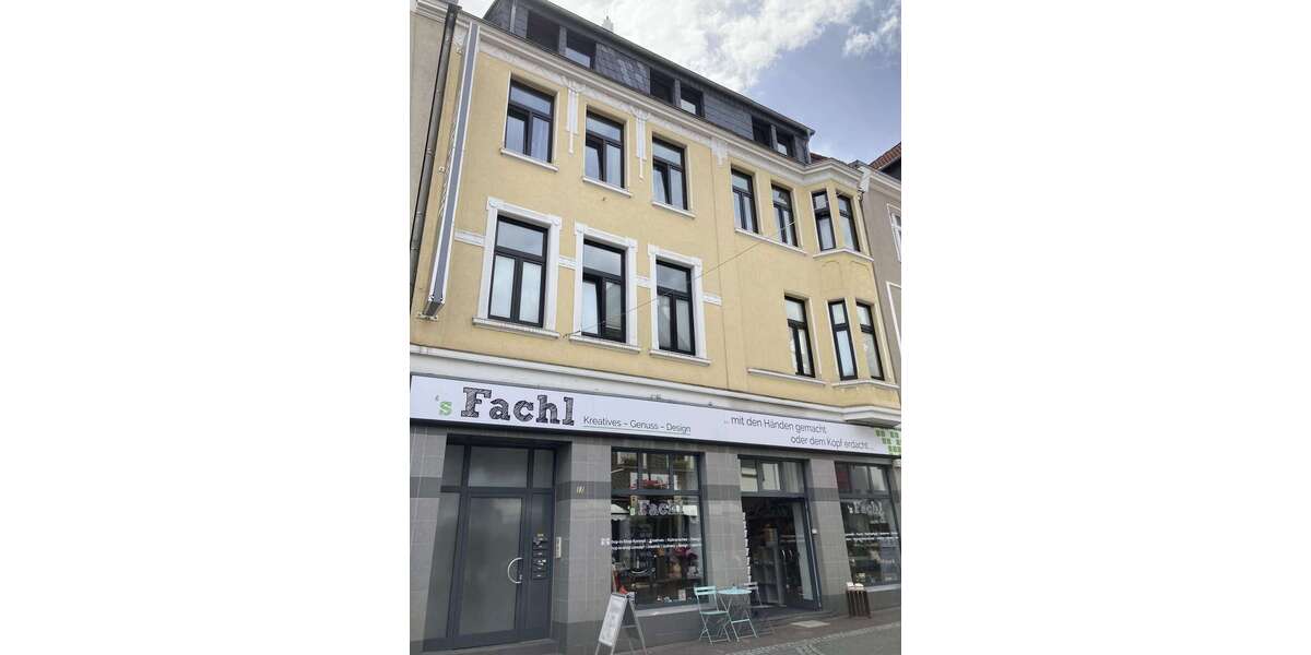 Gewerbeobjekt Recklinghausen Innenstadt - 1.400&euro; | Angebot:22517099