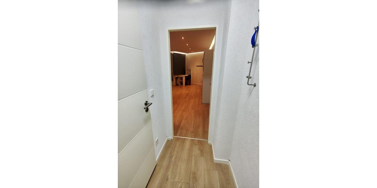 Etagenwohnung Herdecke - 1 Zimmer, 33 m&sup2;, 360&euro; | Angebot:25423284