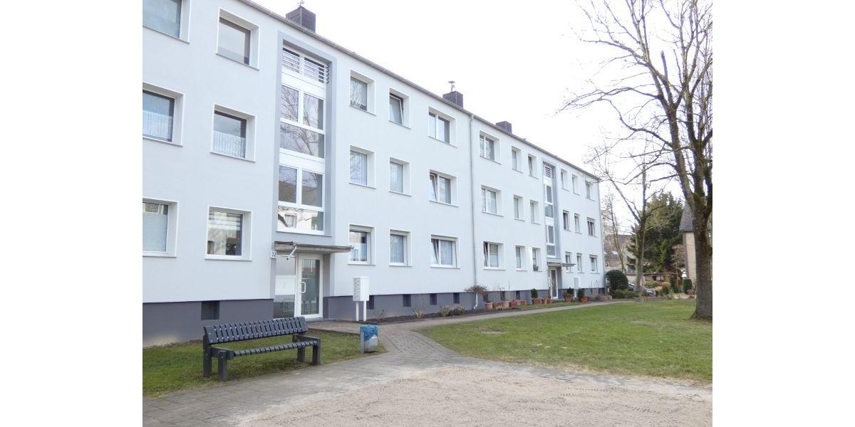 Etagenwohnung Essen Stadtbezirk IV - 4 Zimmer, 87 m&sup2;, 854&euro; | Angebot:26425514