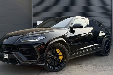 Lamborghini Urus 75.137 km 204.800 &euro; Dortmund 44379