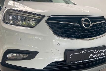 Opel Mokka 112.349 km 10.980 &euro; Heiligenhaus 42579
