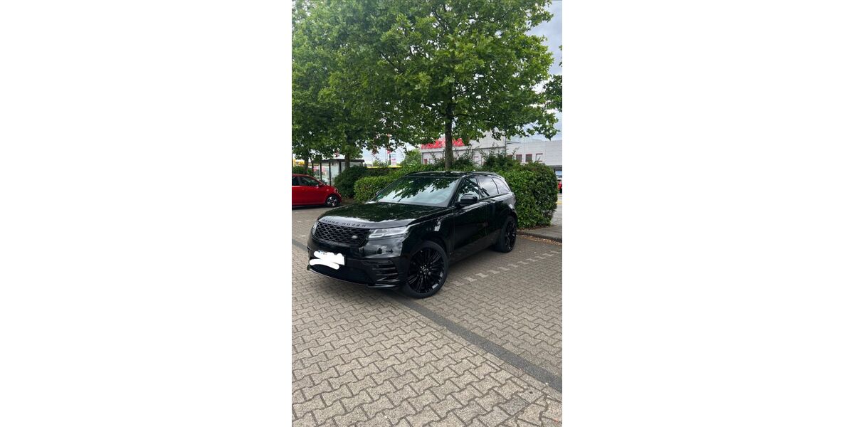 Land Rover Range Rover Velar 130.000 km 29.500 &euro; Mülheim an der Ruhr 45475