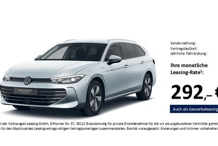 VW Passat Variant 14.185 km 34.533 &euro; Dortmund 44379