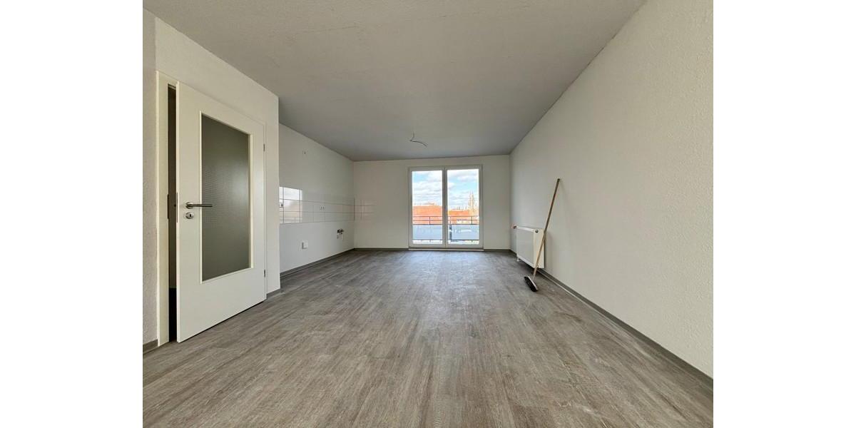 Dachgeschoßwohnung Dortmund Mengede - 2 Zimmer, 59 m&sup2;, 701&euro; | Angebot:25601209
