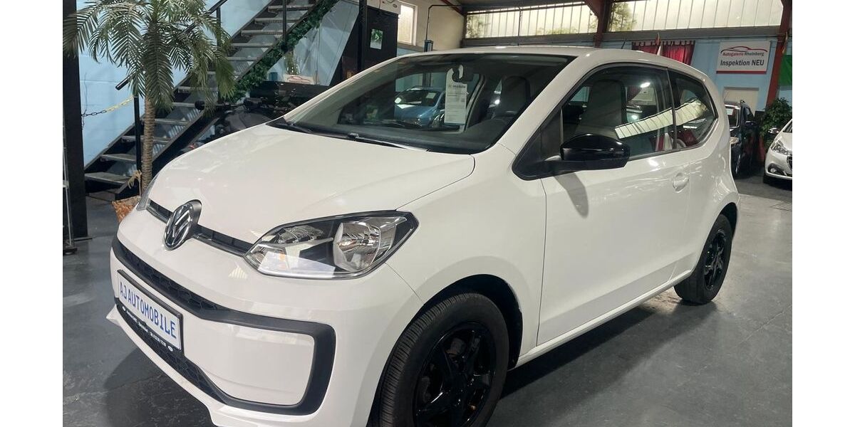 VW up! 72.000 km 6.990 &euro; Bottrop 46238
