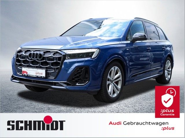 Audi Q7 17.240 km 73.840 &euro; Recklinghausen 45657