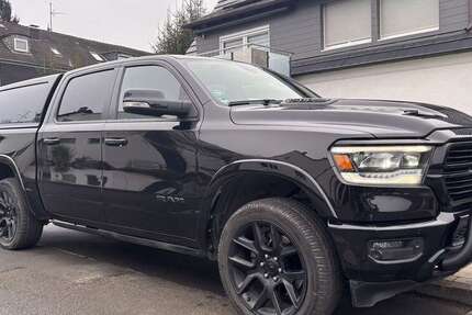 Dodge RAM 103.163 km 45.000 &euro; Hagen, Stadt der FernUniversität 58091