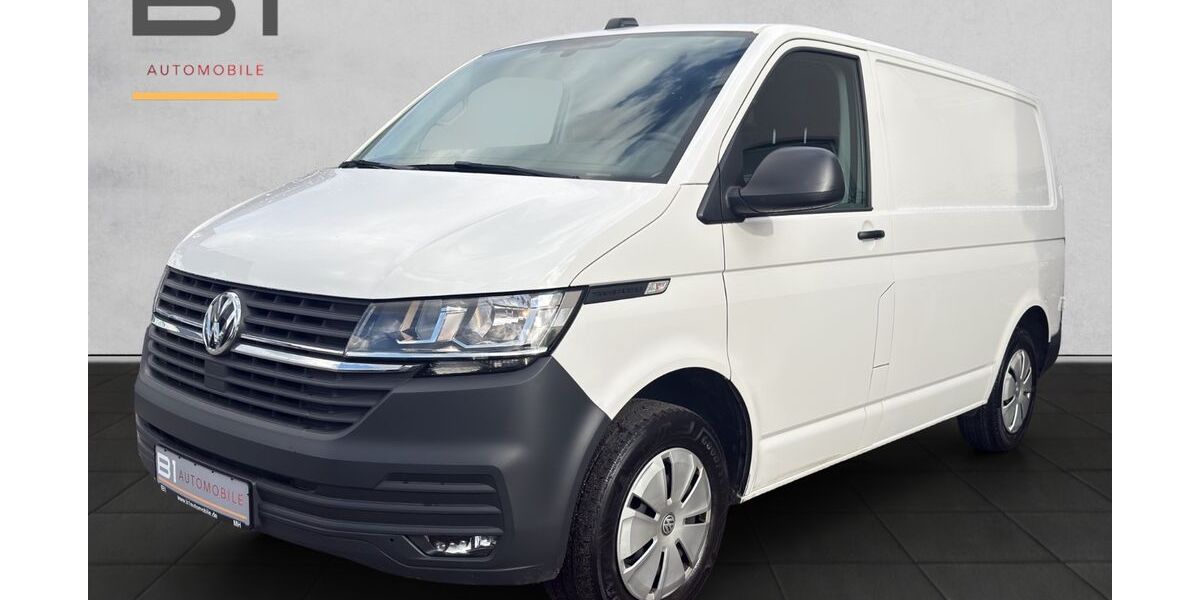 VW T6 Transporter 119.306 km 18.950 &euro; Mülheim an der Ruhr 45481