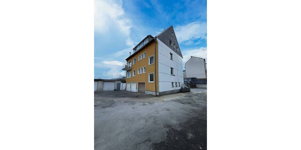 Mehrfamilienhaus, Wohnhaus Hagen Haspe - 1 Zimmer, 228 m&sup2;, 439.000&euro; | Angebot:26451624