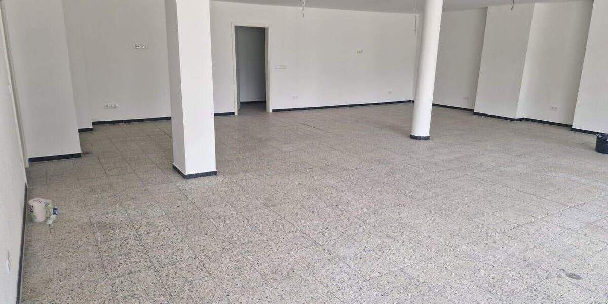 Gewerbeobjekt Essen Karnap - 1 Zimmer, 1.200&euro; | Angebot:25798472