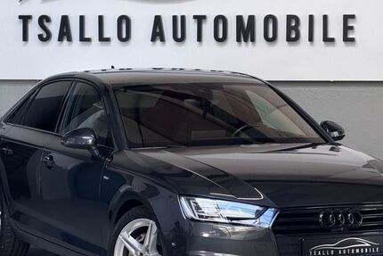 Audi A4 195.000 km 17.900 &euro; Wuppertal 42279