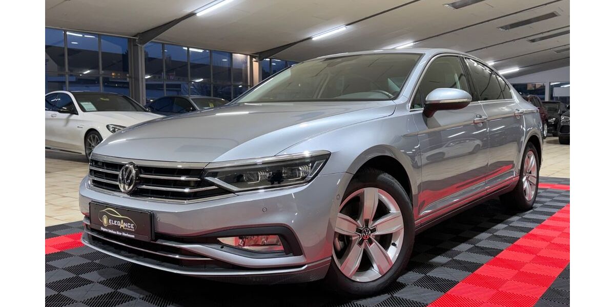 VW Passat 15.600 km 26.900 &euro; Oberhausen 46047