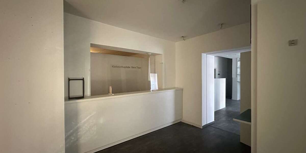 Gewerbeobjekt Gelsenkirchen Buer - 1.800&euro; | Angebot:24864367