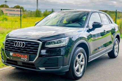 Audi Q2 106.120 km 14.990 &euro; Marl 45772