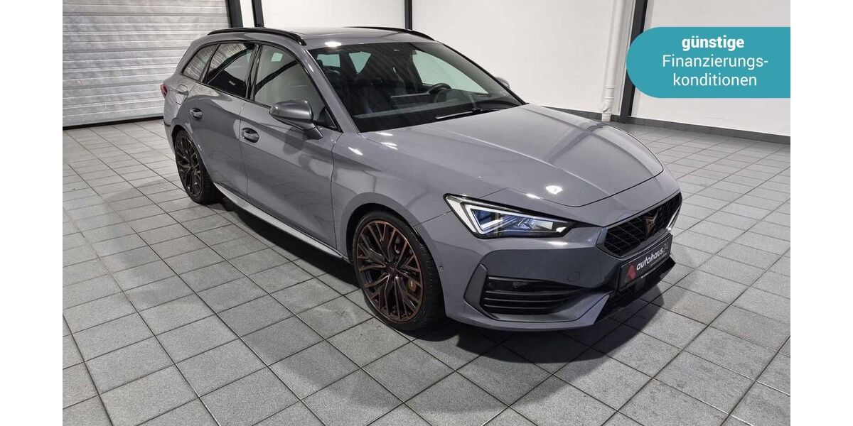 Cupra Leon 63.201 km 27.990 &euro; Wuppertal 42287