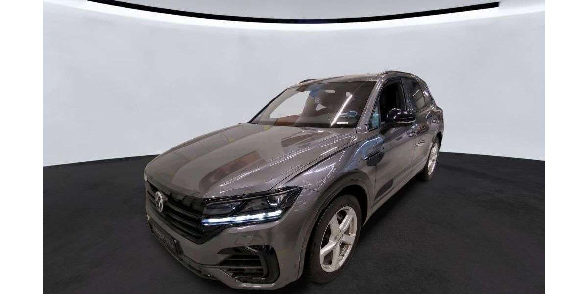 VW Touareg 42.358 km 52.450 &euro; Hagen 58091