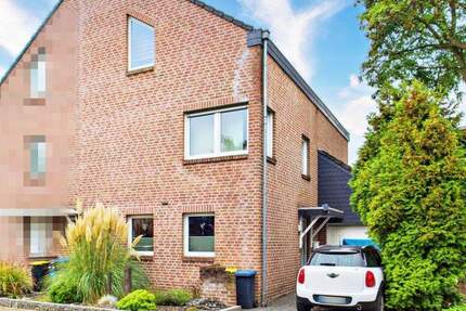 Haus Herne Sodingen - 5 Zimmer, 154 m&sup2;, 488.000&euro; | Angebot:25677948