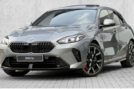 BMW 120 4.048 km 41.780 &euro; Wuppertal 42117