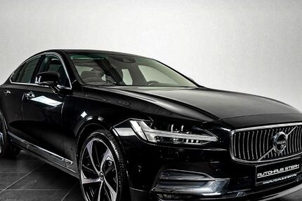 Volvo S90 96.350 km 25.990 &euro; Gelsenkirchen 45892
