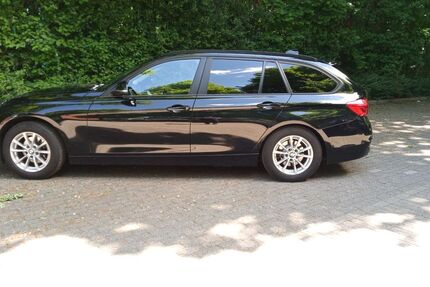 BMW 318 154.000 km 12.900 &euro; Mülheim an der Ruhr 45481