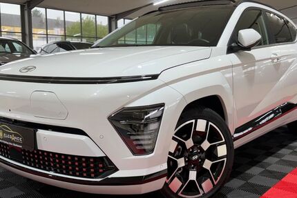 Hyundai KONA 17.500 km 35.999 &euro; Oberhausen 46047
