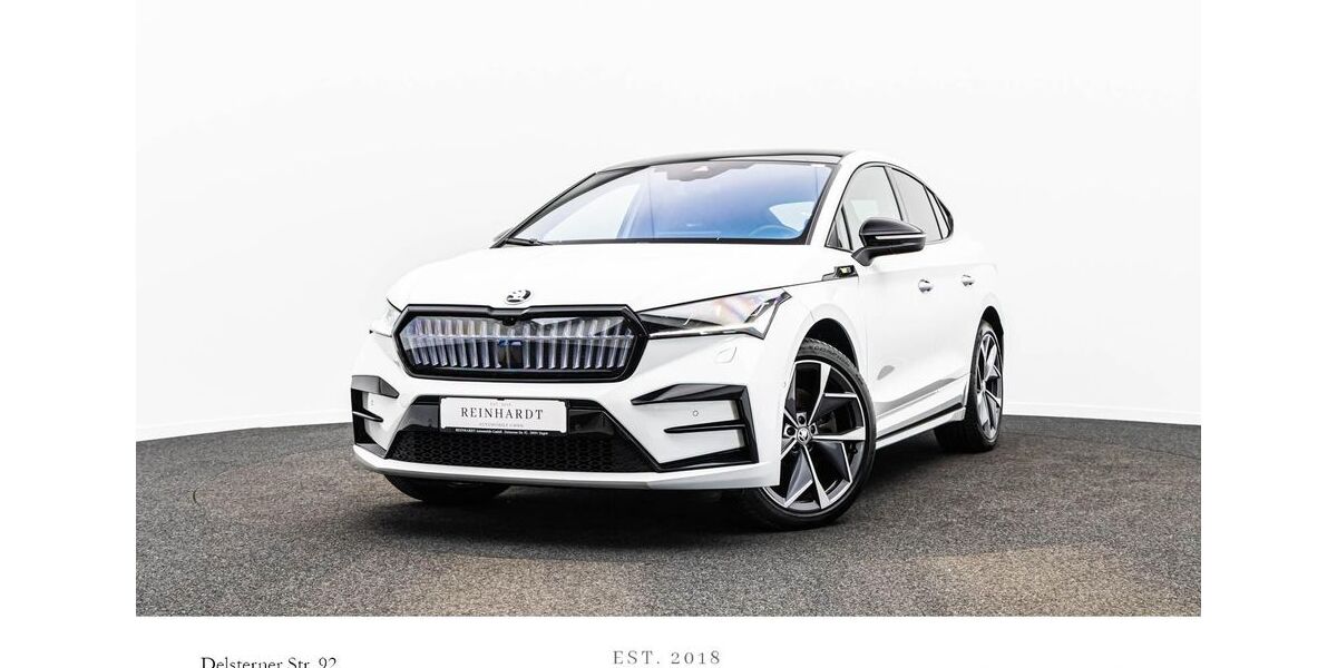 Skoda Enyaq 69.998 km 35.240 &euro; Hagen 58091