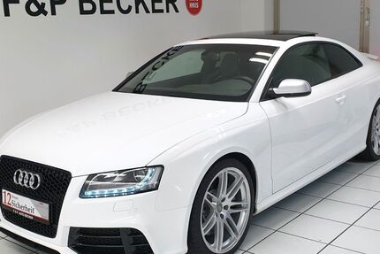Audi RS5 108.710 km 34.950 &euro; Wuppertal 42275