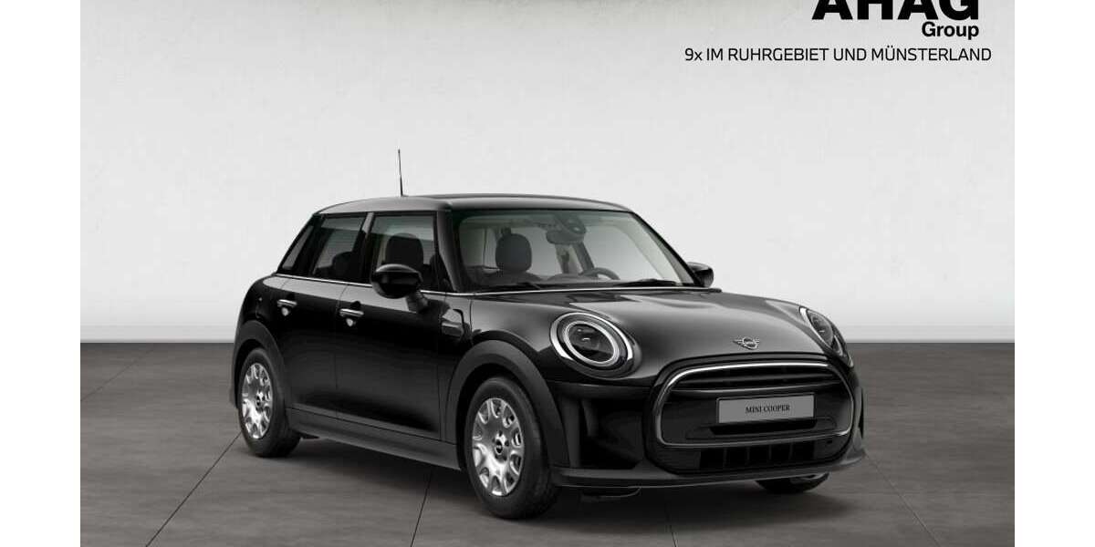 Mini Cooper 29.814 km 21.840 &euro; Bochum 44809