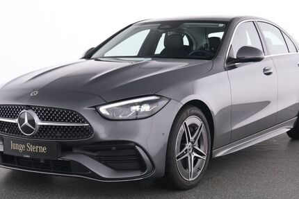 Mercedes-Benz C 200 5.134 km 42.885 &euro; Essen 45309