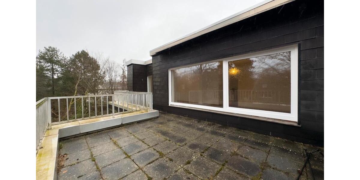 Etagenwohnung Herne Sodingen - 2 Zimmer, 72 m&sup2;, 900&euro; | Angebot:25299074