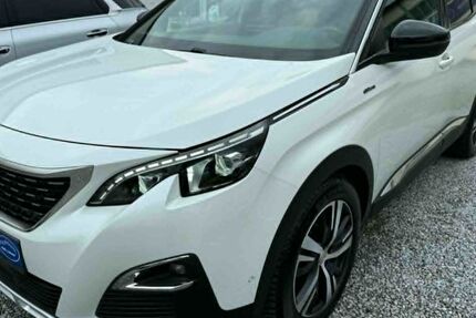 Peugeot 3008 103.404 km 14.798 &euro; Wuppertal 42327