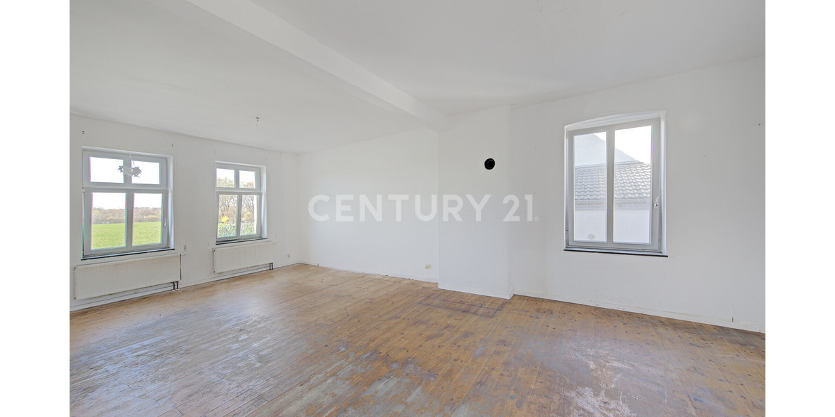 Familiendomizil: Altbau-Charme trifft auf grenzenlose Entfaltungs- und Gestaltungsmöglichkeiten - Einfamilienhaus Lünen | Angebot:26465753