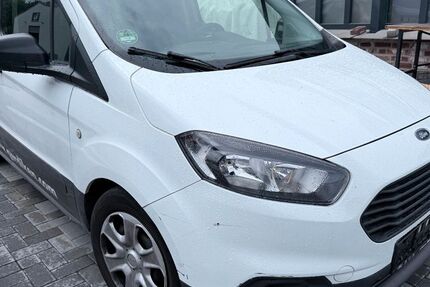 Ford Transit 71.400 km 8.400 &euro; Essen 45219
