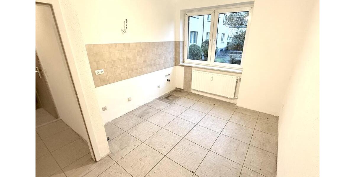 Erdgeschoßwohnung Hagen Hagen-Nord - 1.5 Zimmer, 44 m&sup2;, 400&euro; | Angebot:25920069