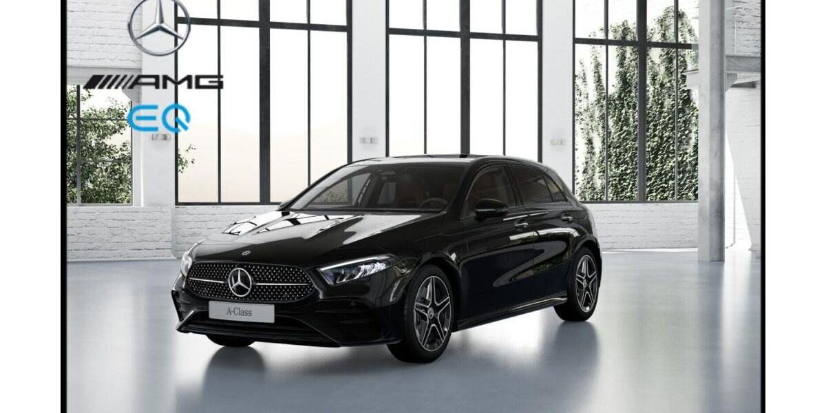 Mercedes-Benz A 220 23.984 km 38.390 &euro; Hagen 58135