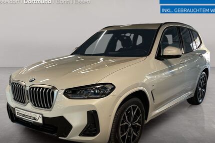 BMW X3 17.397 km 55.899 &euro; Dortmund 44263