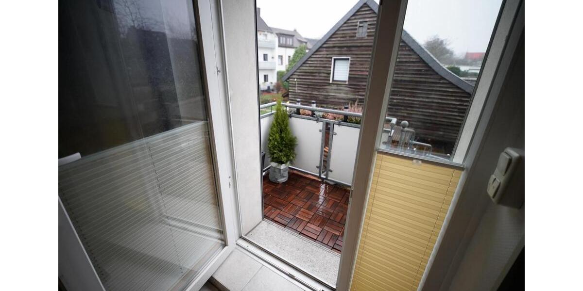 Etagenwohnung Mülheim an der Ruhr Broich - 2.5 Zimmer, 60 m&sup2;, 800&euro; | Angebot:25882210