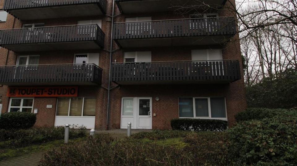 Gewerbeobjekt Dortmund Brackel - 1.260&euro; | Angebot:19451246