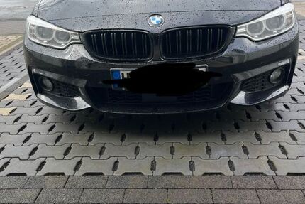 BMW 420 170.000 km 19.300 &euro; Herne 44628