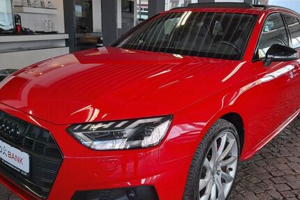 Audi A4 90.118 km 29.999 &euro; Gelsenkirchen 45888