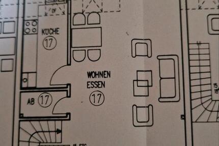 Wohnung Haltern am See - 2.5 Zimmer, 82 m&sup2;, 740&euro; | Angebot:25710781