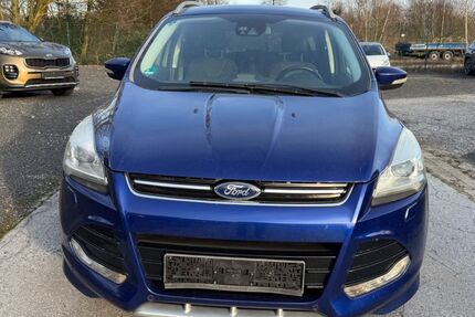 Ford Kuga 100.000 km 11.899 &euro; Gelsenkirchen 45879