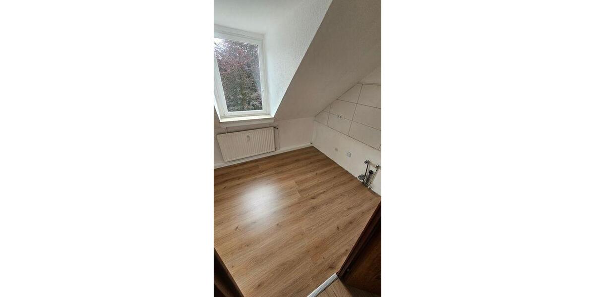 Etagenwohnung Dortmund Innenstadt Nord - 2 Zimmer, 47 m&sup2;, 500&euro; | Angebot:23880643