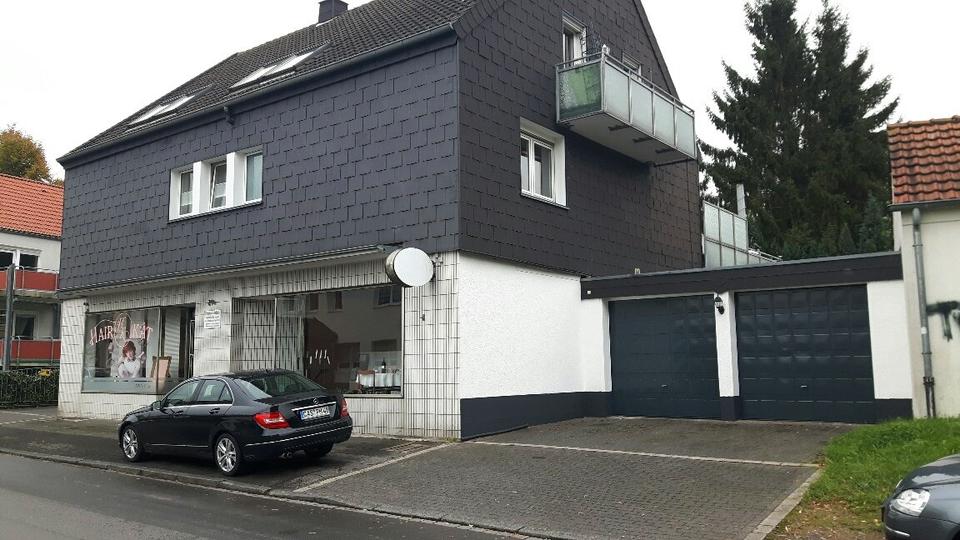 Dachgeschoßwohnung Castrop-Rauxel Deinighausen - 3 Zimmer, 90 m&sup2;, 700&euro; | Angebot:26024248