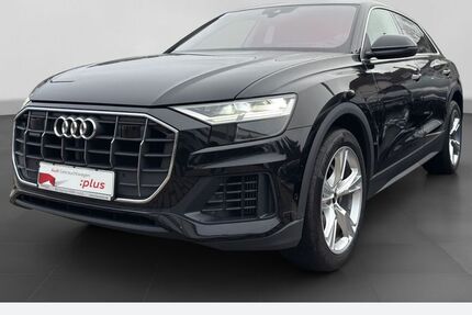 Audi Q8 65.800 km 58.480 &euro; Oberhausen 46047