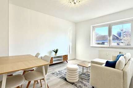 Wohnung Bottrop - 3 Zimmer, 65 m&sup2;, 170.000&euro; | Angebot:25598820